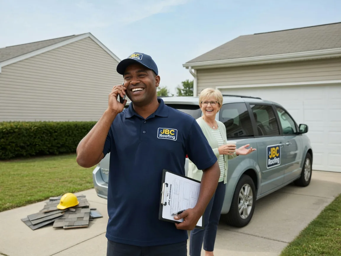 Roof Replacement Selbyville, WV FAQs